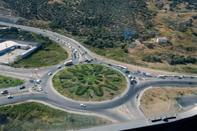 Vali Köşger'den Aydın genelinde havadan denetim Vali Köşger'den Aydın genelinde havadan denetim