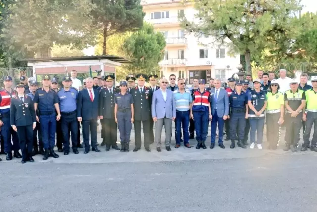 Vali Köşger'den Aydın genelinde havadan denetim Vali Köşger'den Aydın genelinde havadan denetim