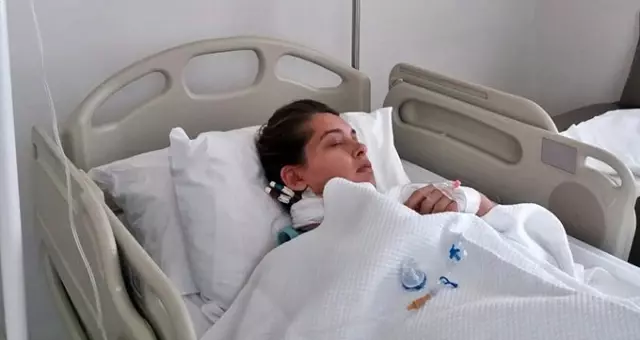 Yeni doğum yapan kadına 2 ünite yanlış kan verildi
