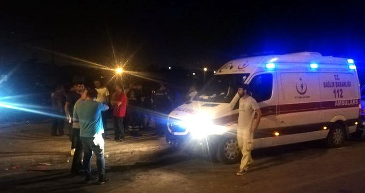 'Dolaşacağım' deyip evden çıkan 15 yaşındaki çocuk arazide ölü bulundu