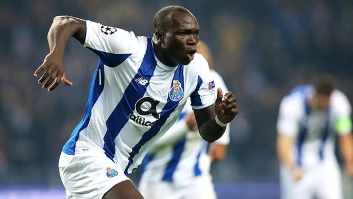 Aboubakar ve Kamil Wilczek gündemde