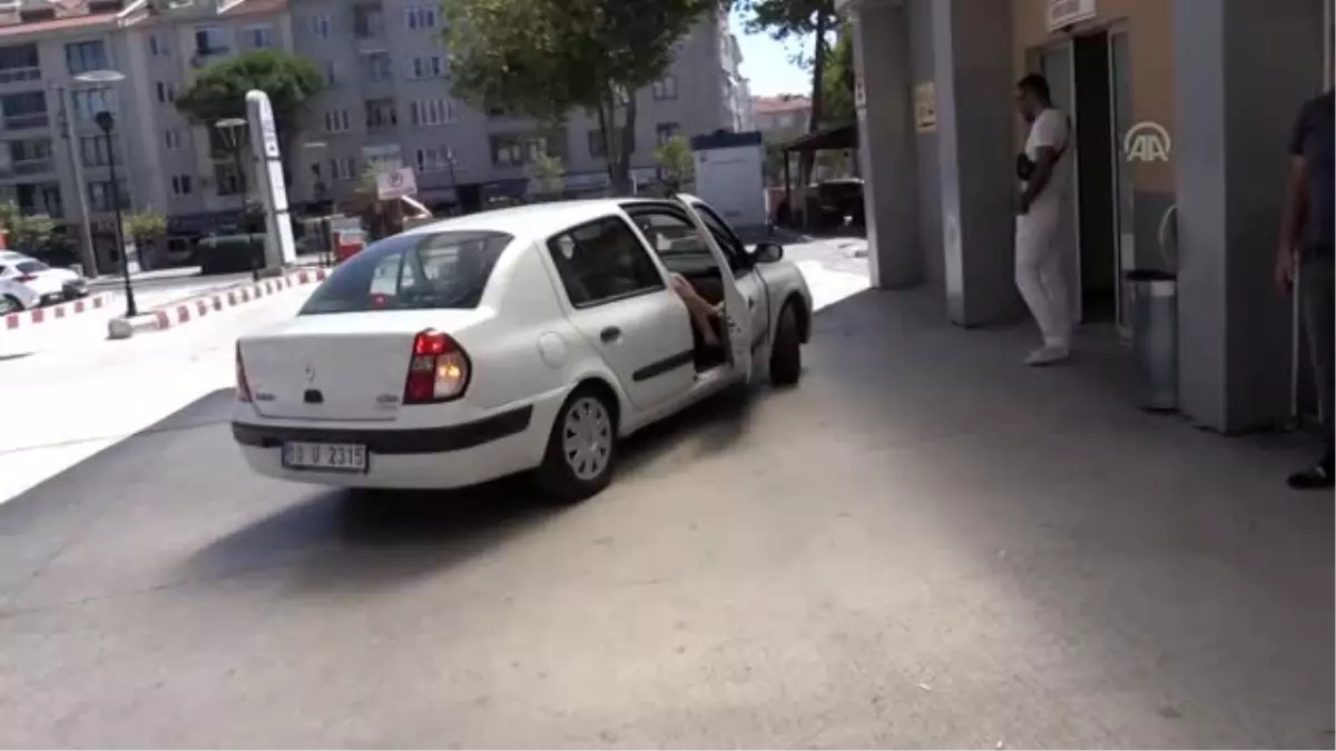 'Acemi kasaplar' hastanelik oldu