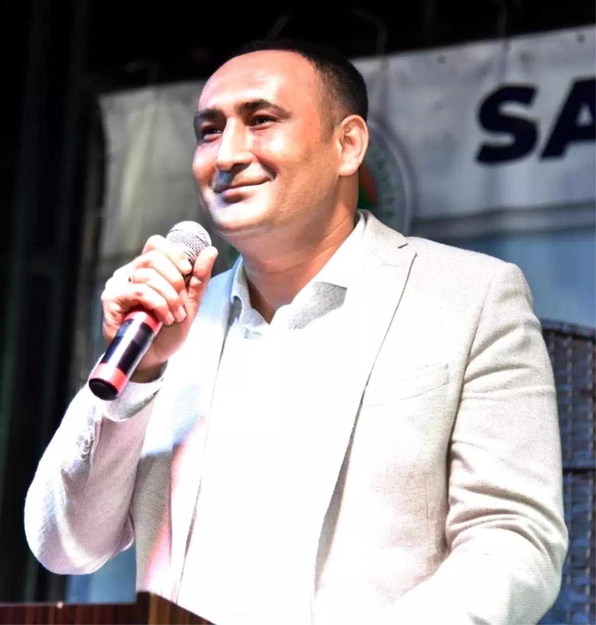 Başkan Yılmaz, Mersinlilerin bayramını kutladı