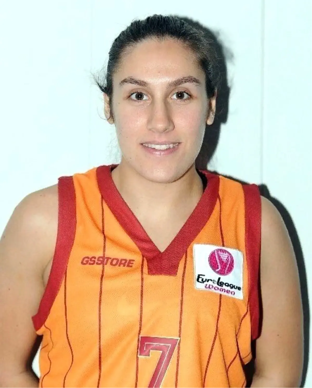 Bellona Kayseri Basketbol Ayşegül'ü transfer etti