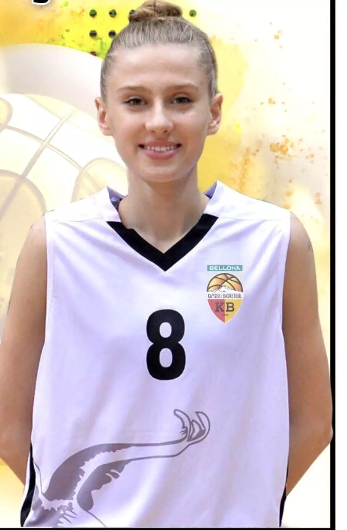 Bellona Kayseri, Beril ile anlaştı