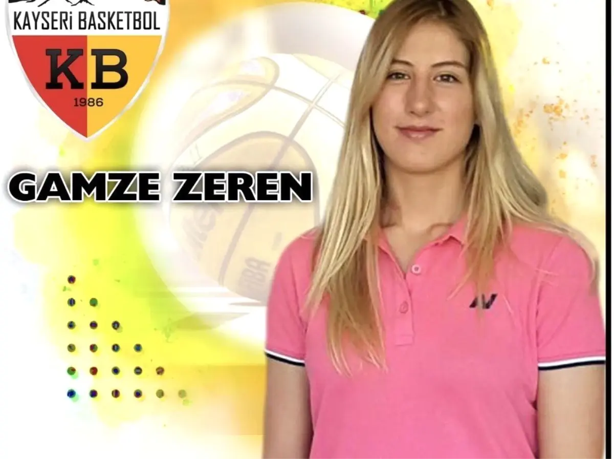 Bellona Kayseri Sanem'i kadrosuna kattı