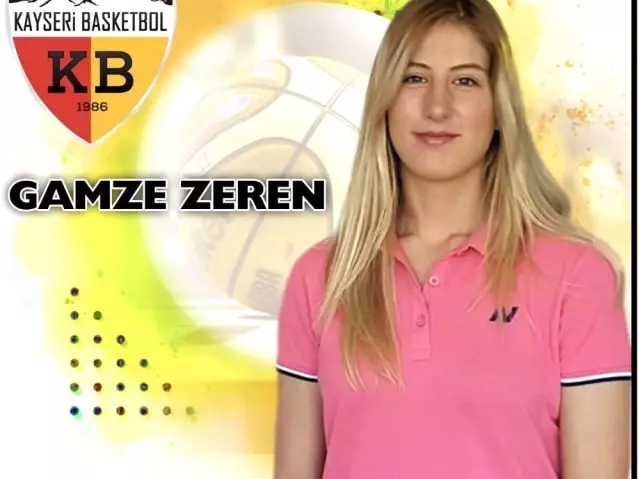 Bellona Kayseri Sanem'i kadrosuna kattı