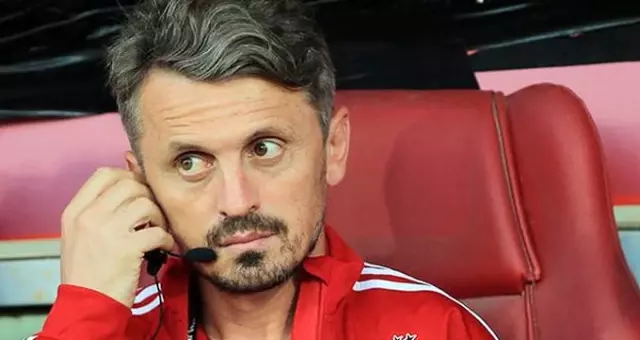 Beşiktaş taraftarından Orhan Ak'a şok tepki: Bize silah çeksene