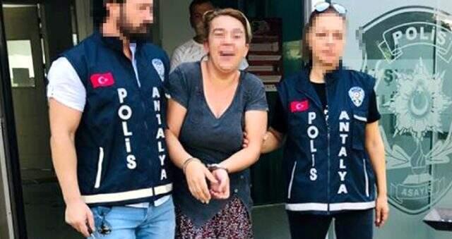 Bir ilçenin kabusu olmuşlardı! Sevgililer yakalandı