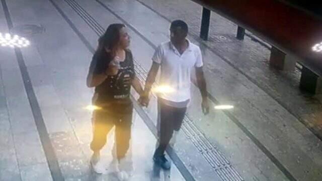 Bir ilçenin kabusu olmuşlardı! Sevgililer yakalandı