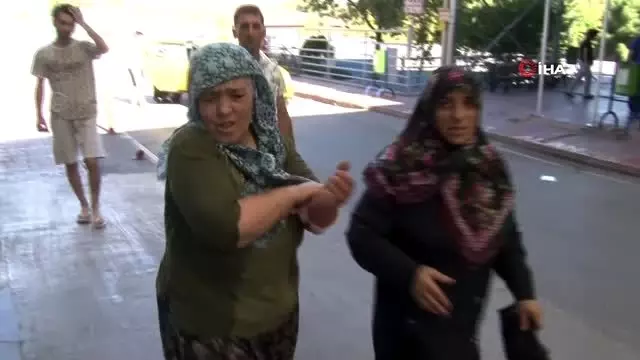 Bursa'da kurban blançosu 2 Bursa'da kurban blançosu