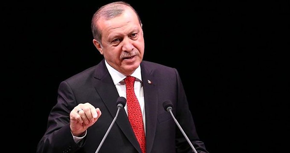 Cumhurbaşkanı Erdoğan'ın sınır ötesi operasyon sinyali sonrası teröristleri korku sardı
