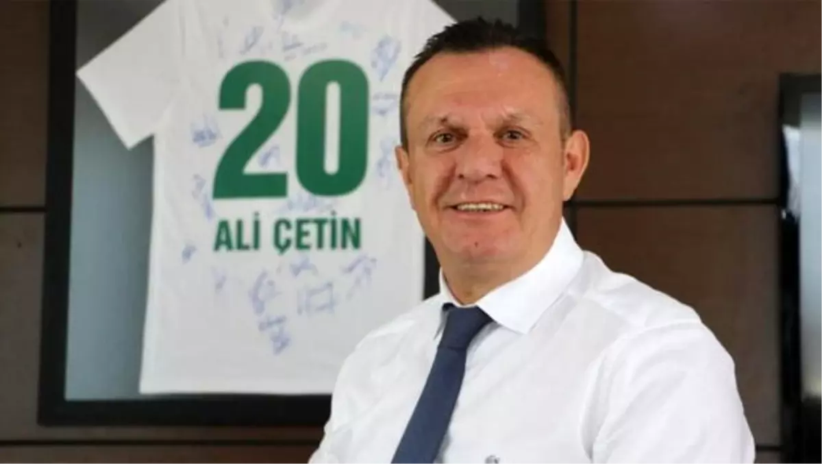 Denizli'den Galatasaray'a gözdağı!