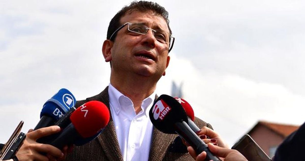 Ekrem İmamoğlu'ndan kurban kesimiyle ilgili önemli uyarı