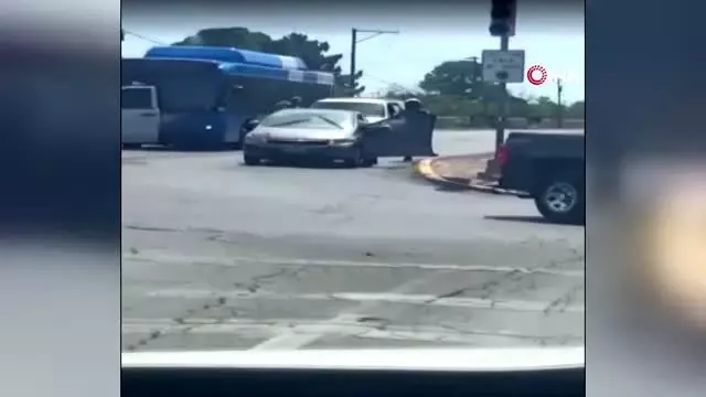 - El Paso Katliamcısı Crusius: