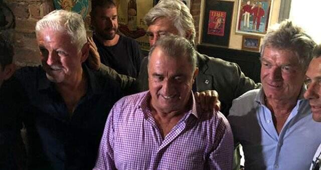 Fatih Terim: Galatasaray beni istemezse Firentina'ya dönebilirim