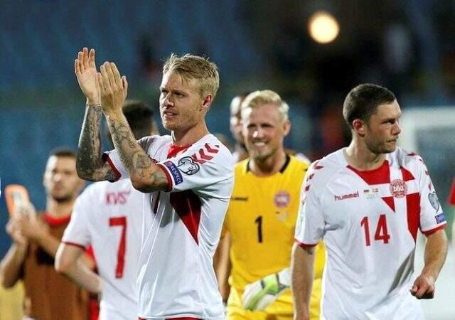 Fenerbahçe'de Kjaer müjdesi: Gelin görüşelim