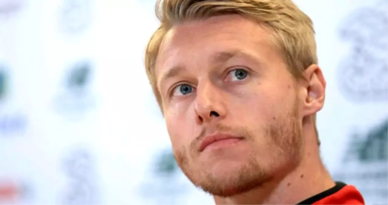 Fenerbahçe'de Kjaer müjdesi: Gelin görüşelim