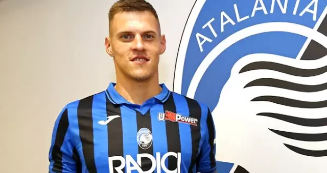 Fenerbahçe'den ayrılan Skrtel'dan tepki çeken paylaşım