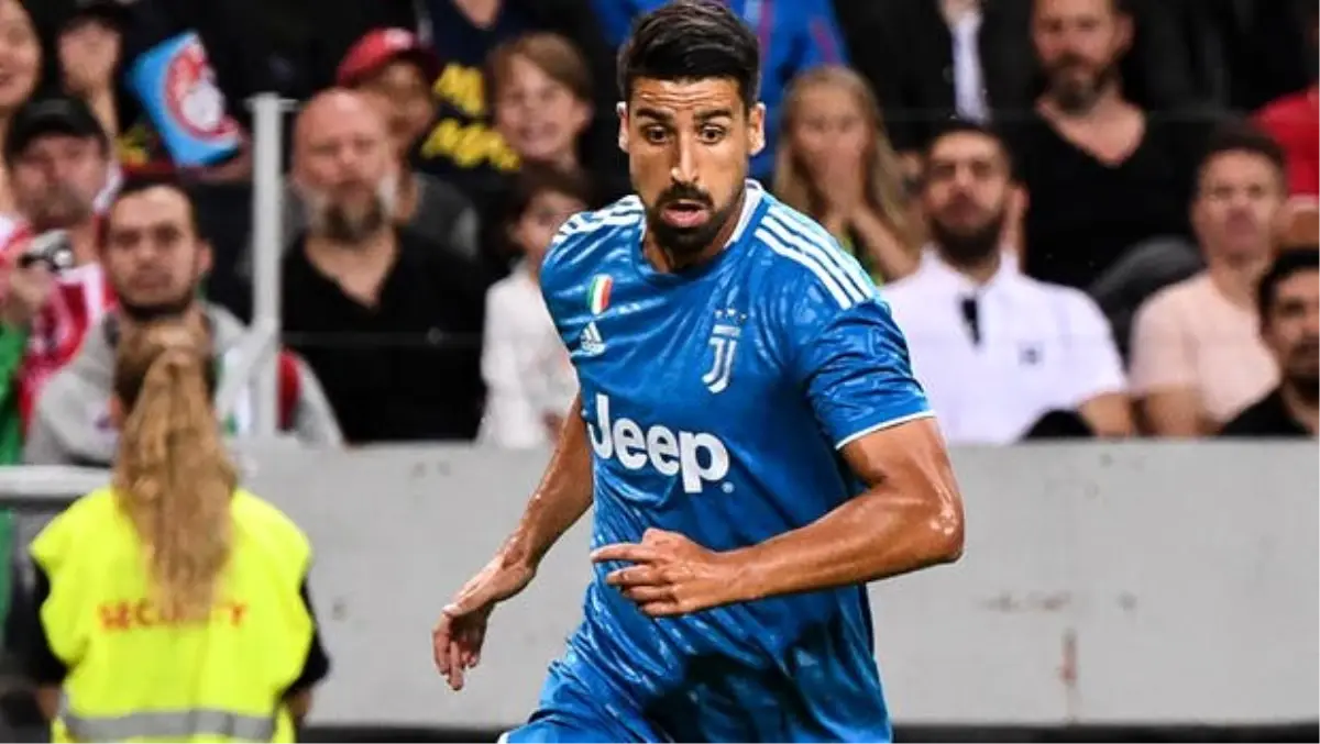 Fenerbahçe'den son dakika transfer hamlesi! Khedira ile...