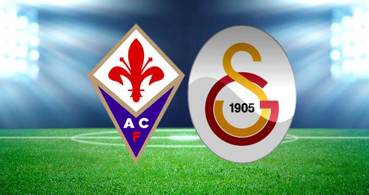 Fiorentina - Galatasaray maçı ne zaman, saat kaçta, hangi kanalda? Fiorentina GS maçı şifresiz mi?