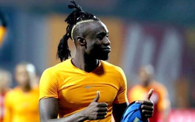 Galatasaray'da Diagne krizi! Sabırları taşırdı