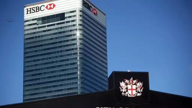 HSBC'de tepe yöneticisi görevinden ayrıldı! Banka 4 bin kişiyi işten çıkaracak HSBC'de tepe yöneticisi görevinden ayrıldı! Banka 4 bin kişiyi işten çıkaracak