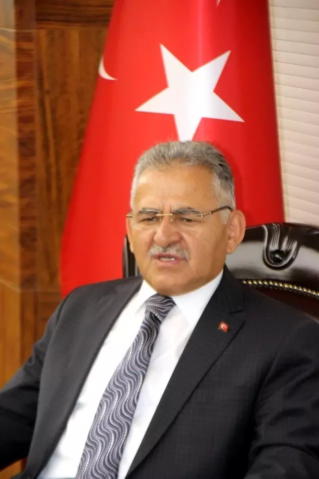 Kayseri'de bayram huzur içinde geçecek