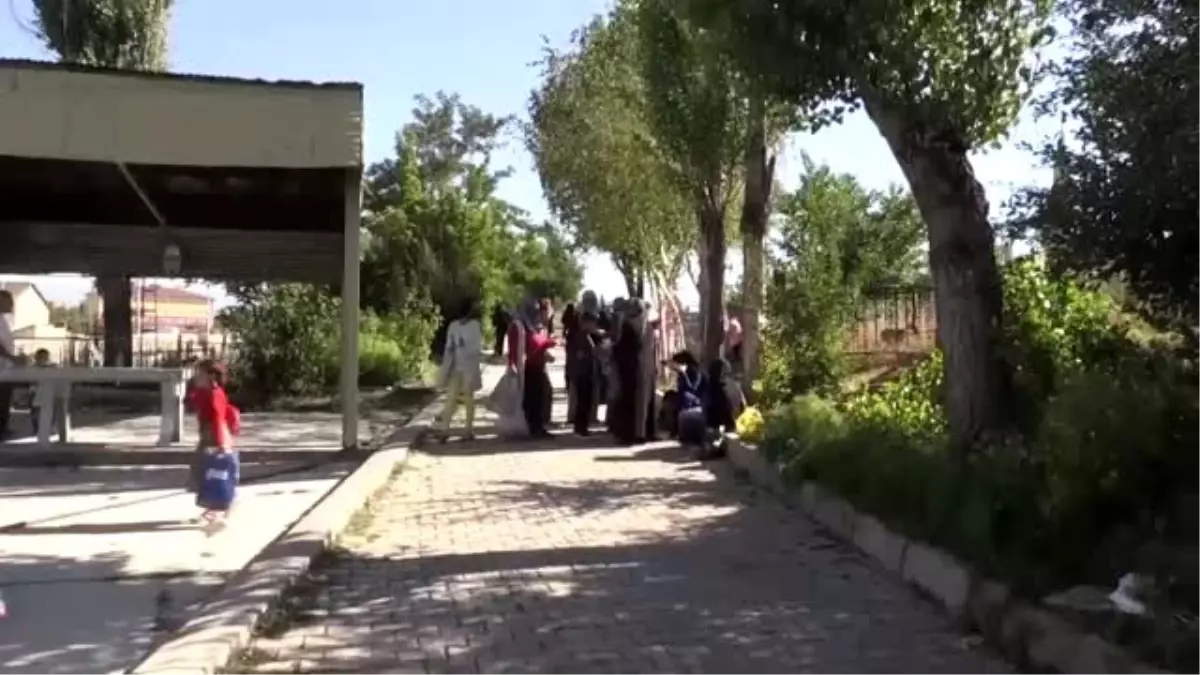 Kurban Bayramı coşkusu