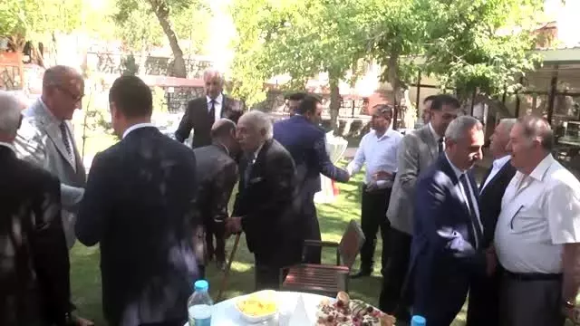 Kurban Bayramı kutlanıyor Kurban Bayramı kutlanıyor