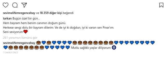 Megastar Tarkan'dan çifte kutlama! Bayram paylaşımıyla gönülleri fethetti