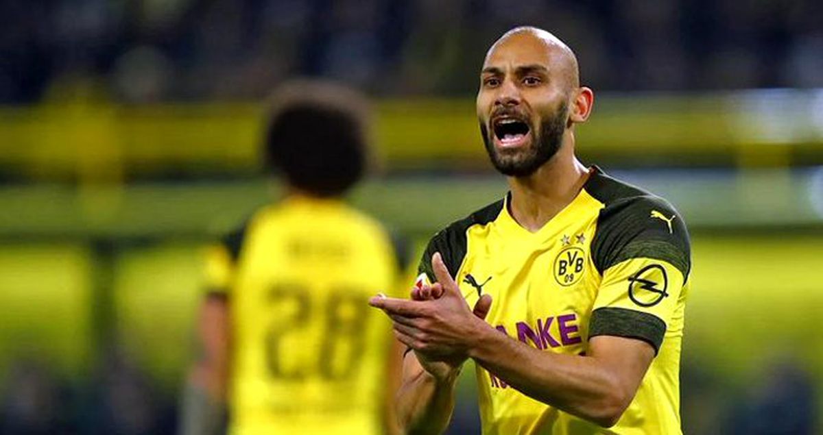 Ömer Toprak, Werder Bremen'e transfer oldu
