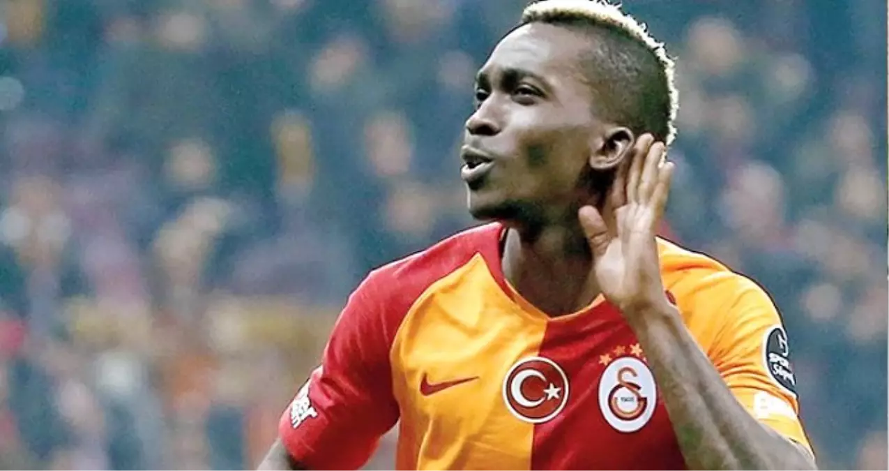 Onyekuru'nun yeni takımı Monaco! İşte bonservis bedeli