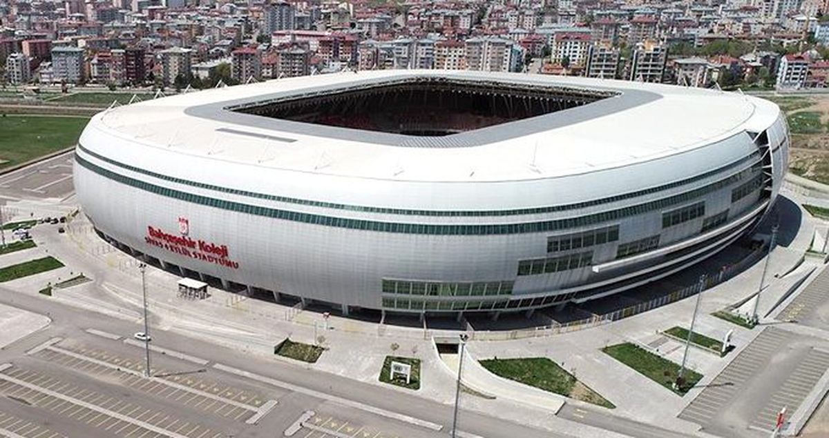 Sivasspor-Beşiktaş maçı biletleri satışa çıktı