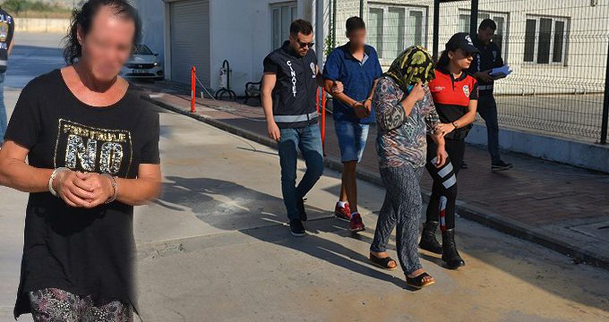 Trans bireyin evinde yakaladığı babasını öldürmüştü! Şoke eden detaylar ortaya çıktı