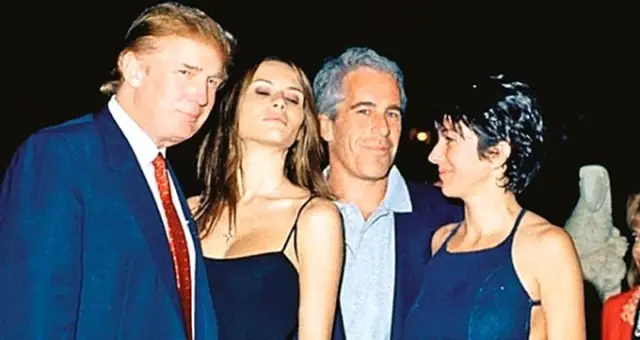 ABD'li Jeffrey Epstein'in ölümündeki soru işaretleri komplo teorilerine neden oldu ABD'li Jeffrey Epstein'in ölümündeki soru işaretleri komplo teorilerine neden oldu