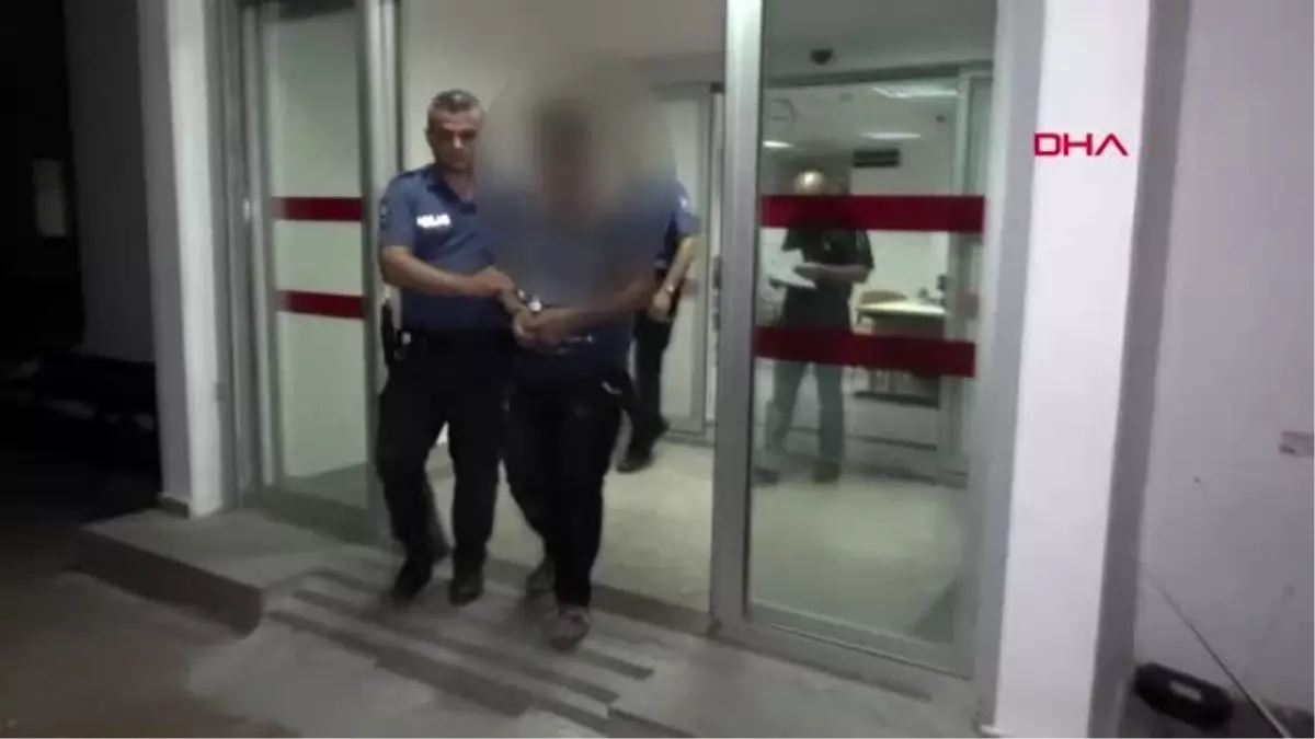 Adana'da taciz şüphelisine linç girişimi