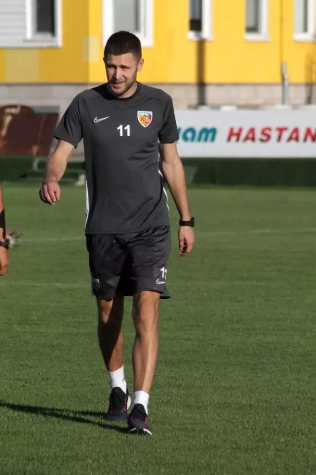 Artem'den iyi haber var