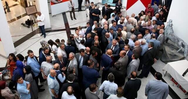 Bahçeli'den Cumhurbaşkanlığı Hükümet Sistemi açıklaması: Karşılıksız destekliyoruz
