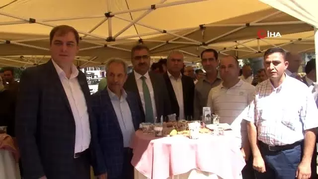 Bakan Kurum: