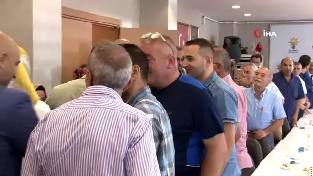 Bakan Soylu