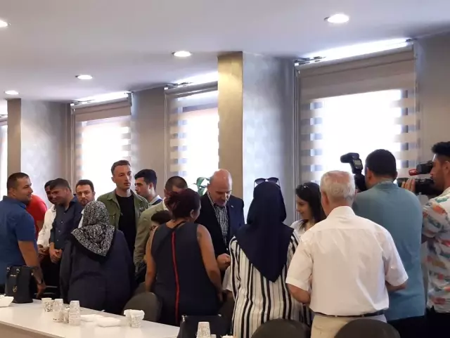 Bakan Soylu: