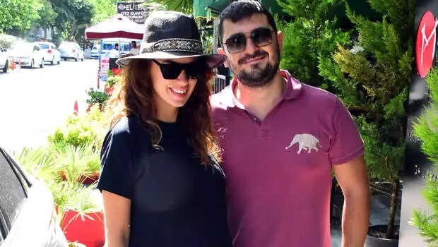 Doğumu bekliyor Doğumu bekliyor