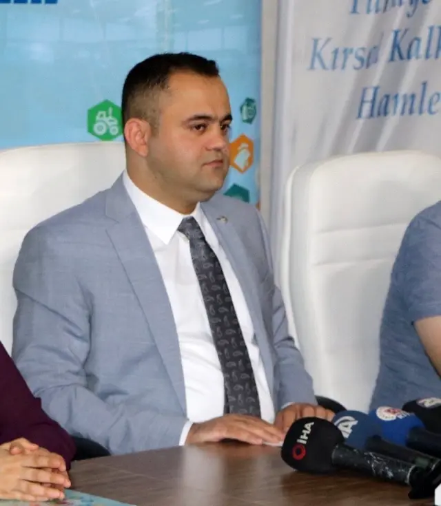 Elazığ'da 10,5 milyon hibeli 14 proje kabul edildi