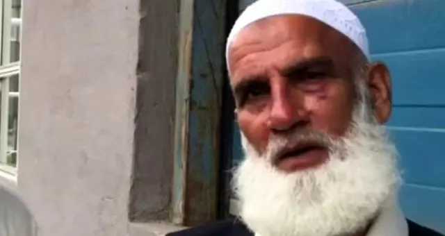 Norveç'teki cami saldırısında onlarca kişinin hayatını kurtaran, 65 yaşındaki adam çıktı