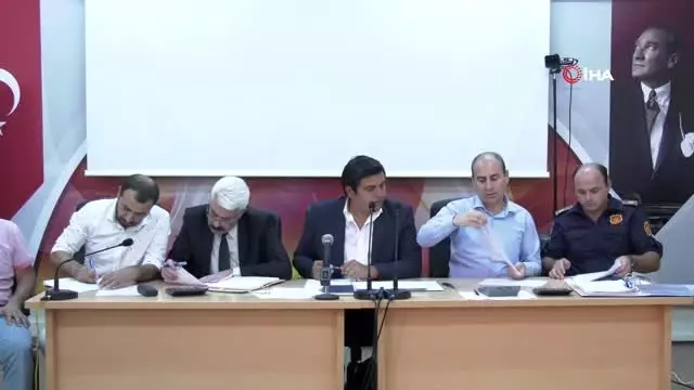 Şeffaf belediyecilik uygulamaları devam ediyor