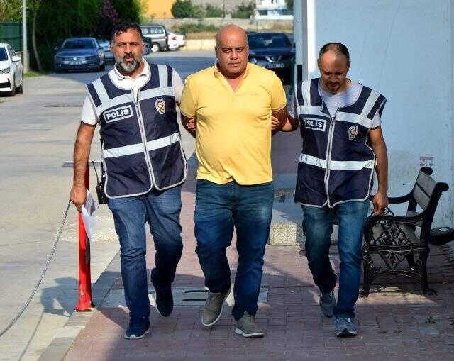 Sokakta kavga edenleri önce 'Tartışmayın' diye uyardı sonra silahla vurdu!