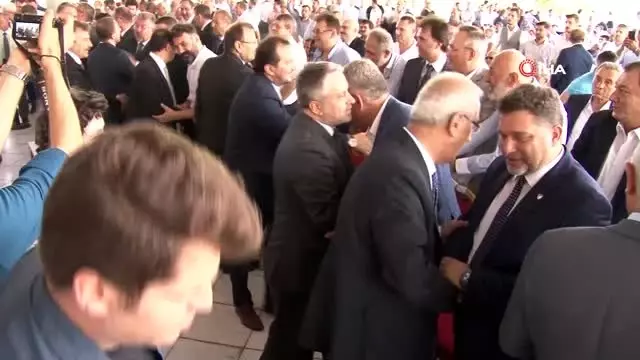 TBMM İnsan Hakları Komisyon Başkanı Hakan Çavuşoğlu:
