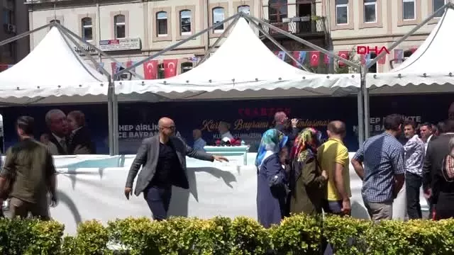 TRABZON Bakan Soylu Türkiye kendi istikametinde gitmektedir TRABZON Bakan Soylu Türkiye kendi istikametinde gitmektedir