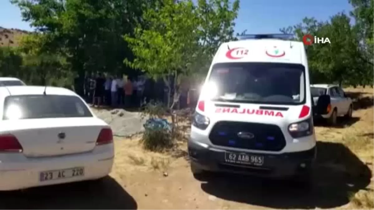Tunceli�de bir köyde iki ev yandı, 3 kişi dumandan etkilendi Haberler